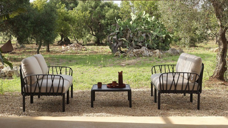 Outdoor 18 Outdoor Funiture