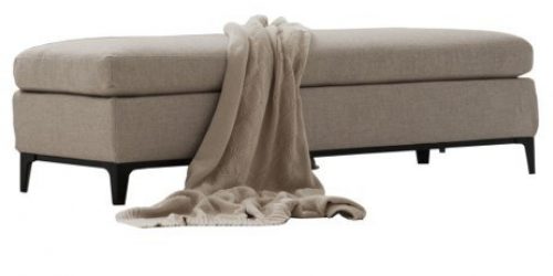 Bed End bench Bed End bench