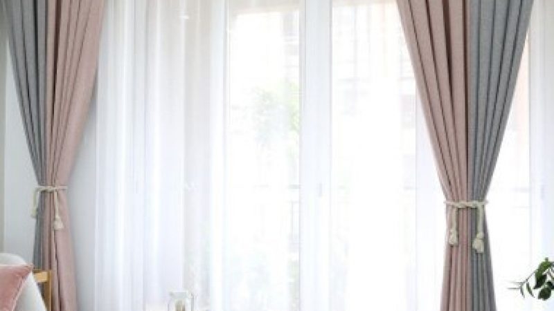 Furnishings 20 Curtains 2